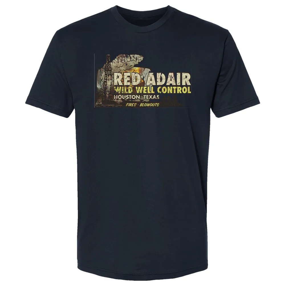 Firefighter - Midnight Navy - 2