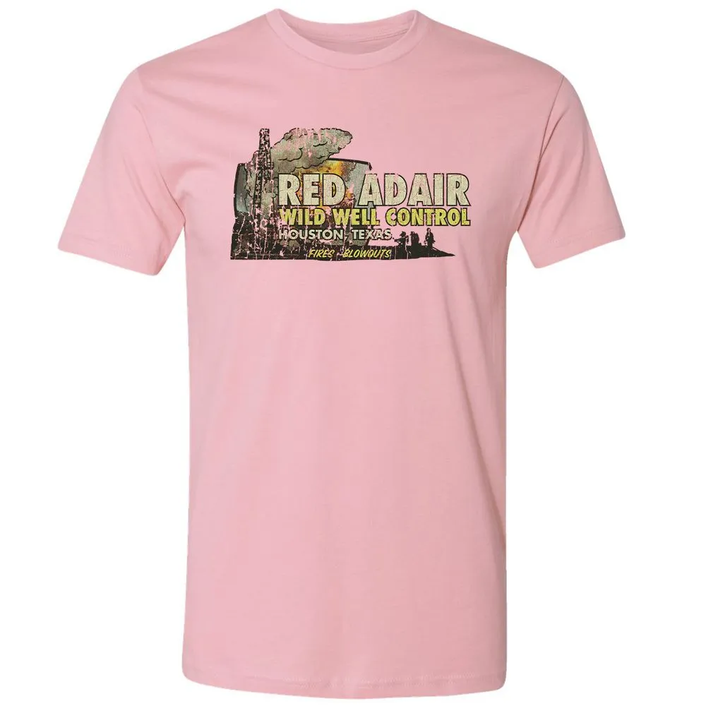 Firefighter - Light Pink - 3