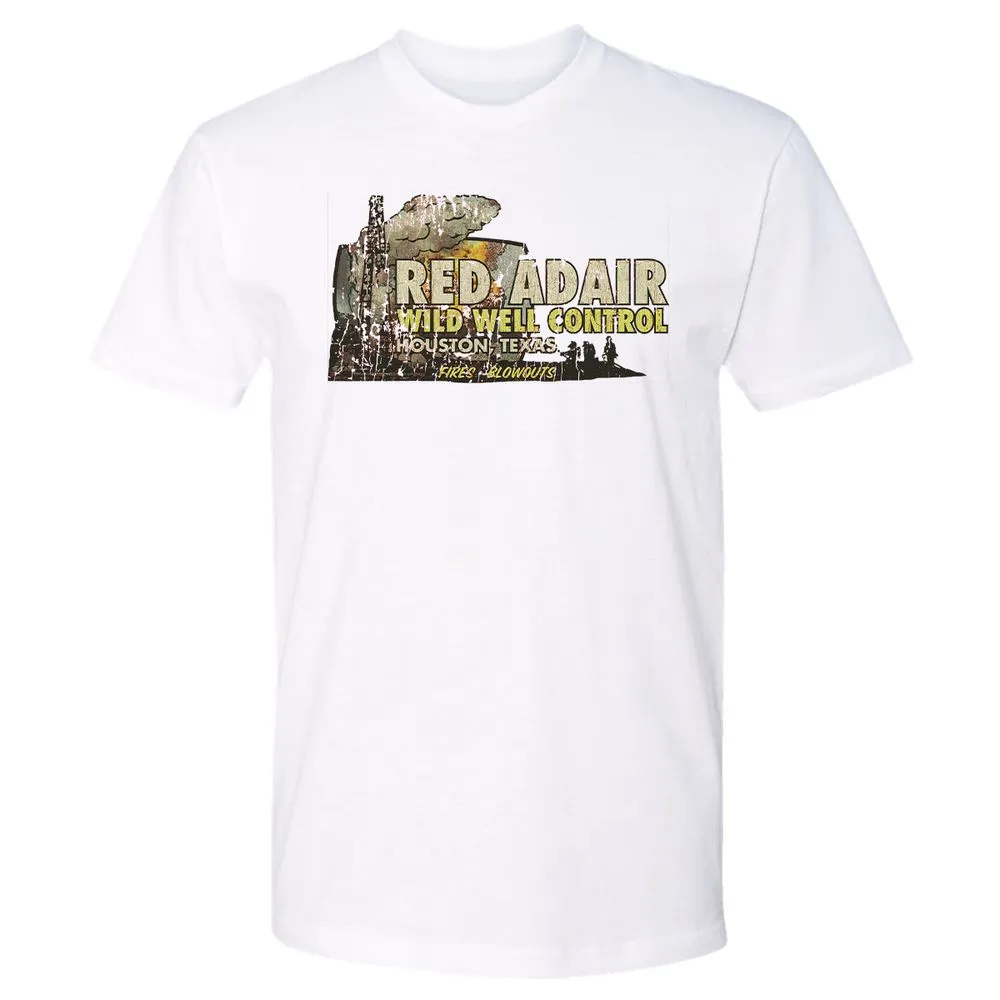 Firefighter - White - 4