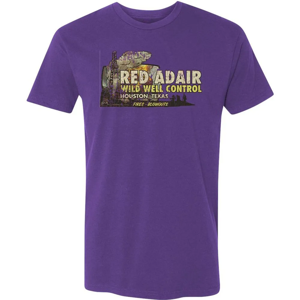 Firefighter - Purple Rush - 7