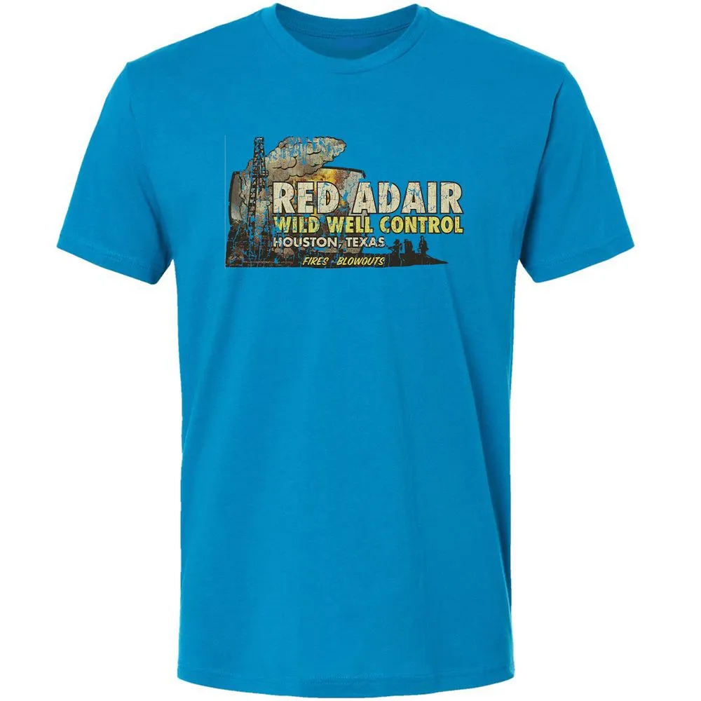 Firefighter - Turquoise - 16