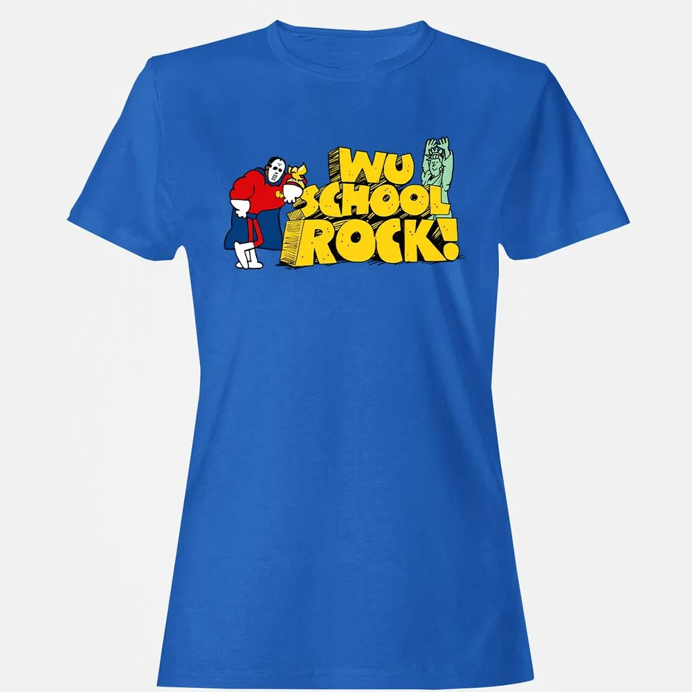 Wu school rock - Royal - 14