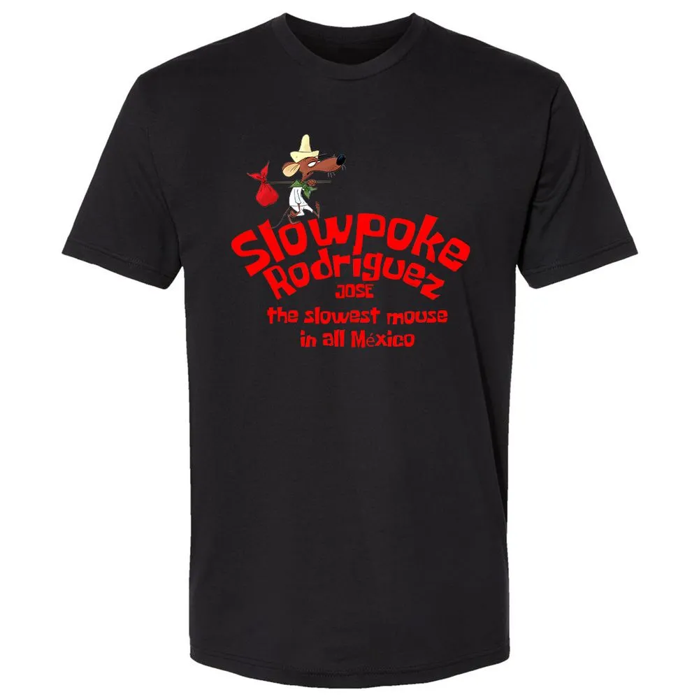 Slowest mouse - Black - 16