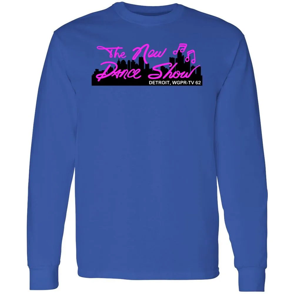 Dance Show - Royal - 8