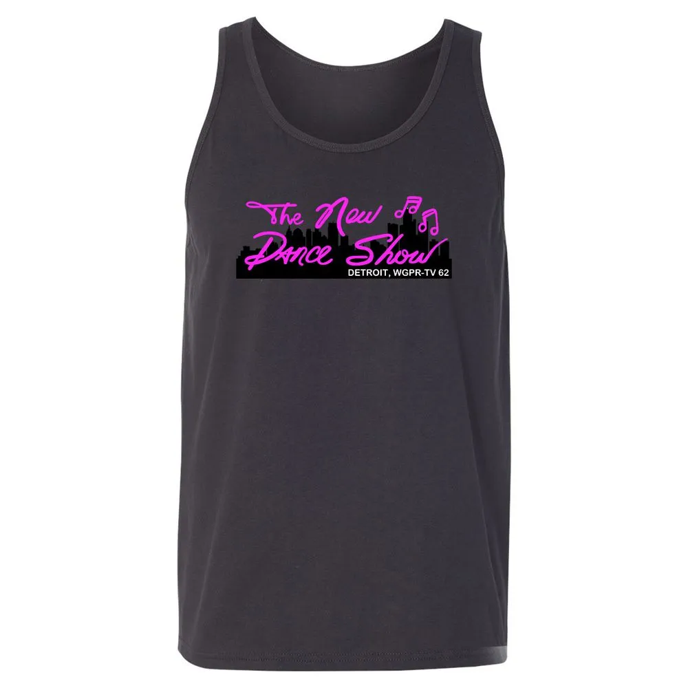 Dance Show - Dark Grey - 7