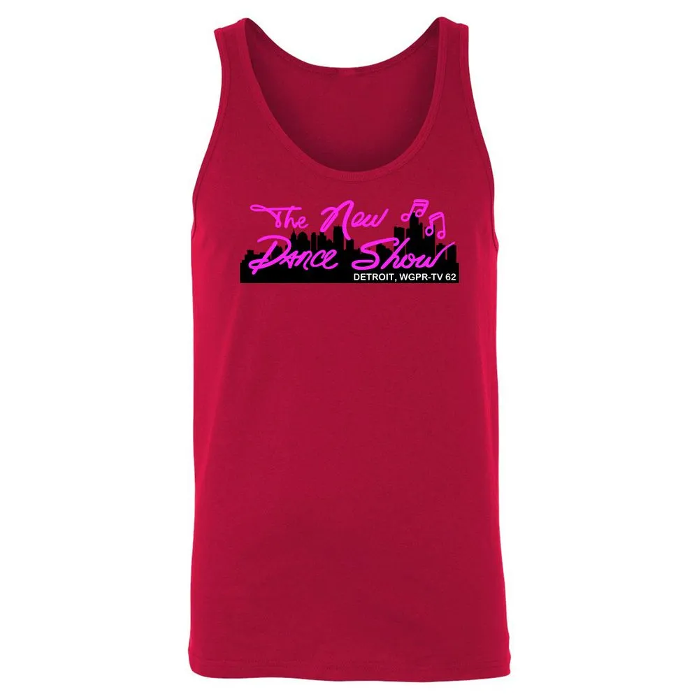 Dance Show - Red - 11