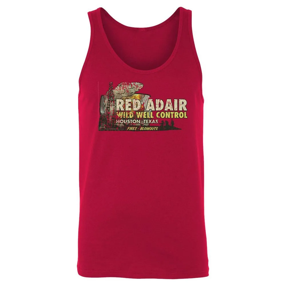 Firefighter - Red - 11
