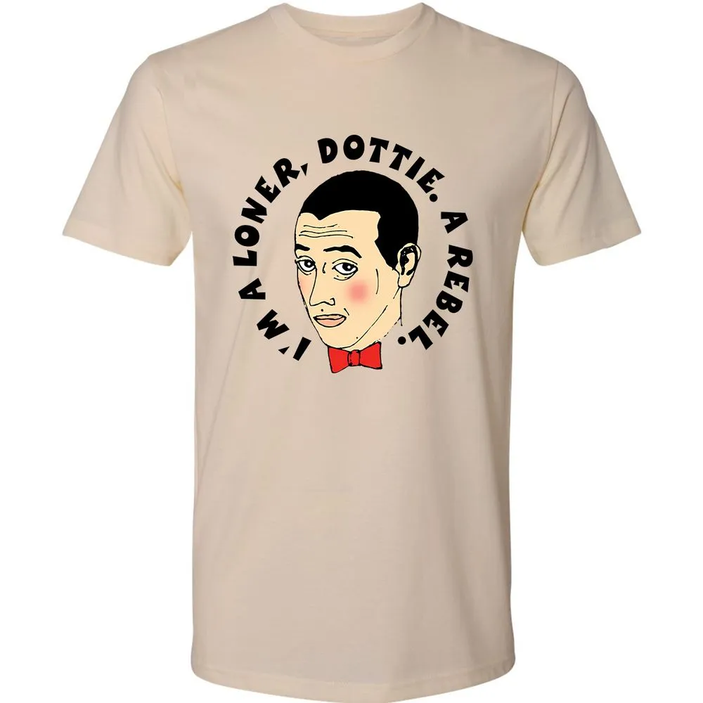 Premium Unisex T-Shirt - 7LZFAYRW - Cream - 2