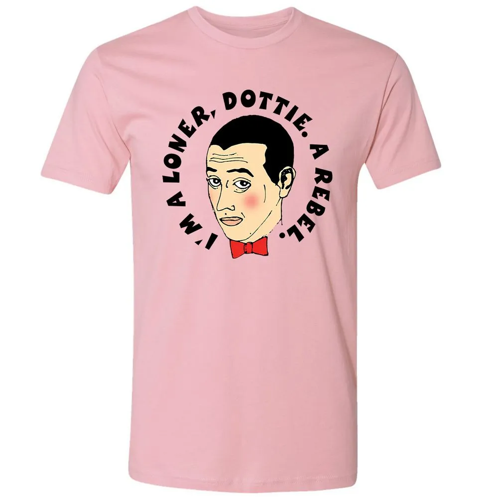 Premium Unisex T-Shirt - 7LZFAYRW - Light Pink - 3