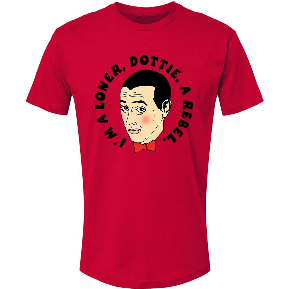 Premium Unisex T-Shirt - 7LZFAYRW - Red - 6