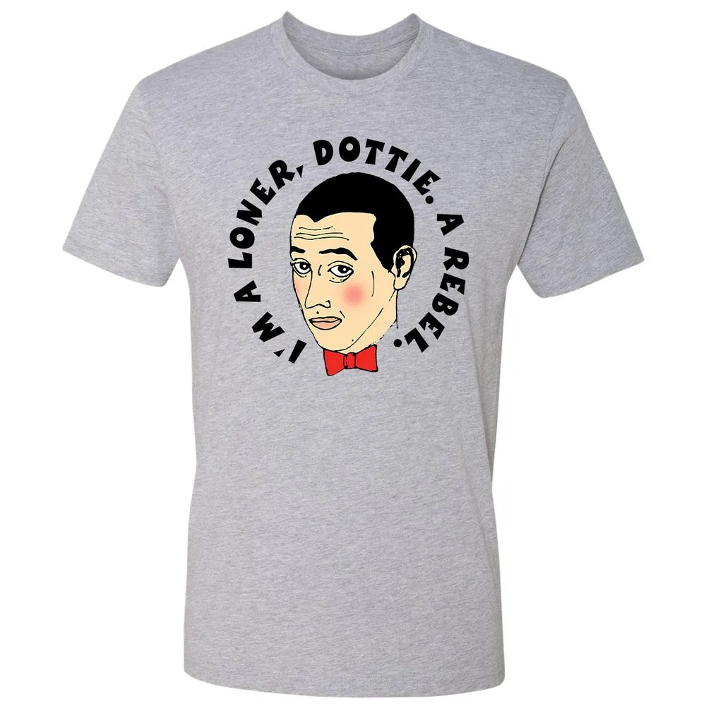 Premium Unisex T-Shirt - 7LZFAYRW - Heather Grey - 9