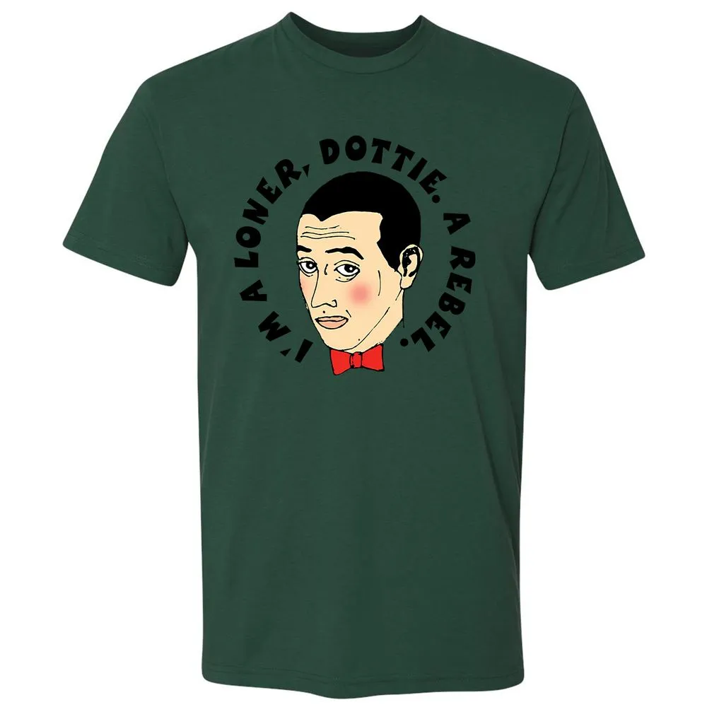 Premium Unisex T-Shirt - 7LZFAYRW - Forest Green - 13