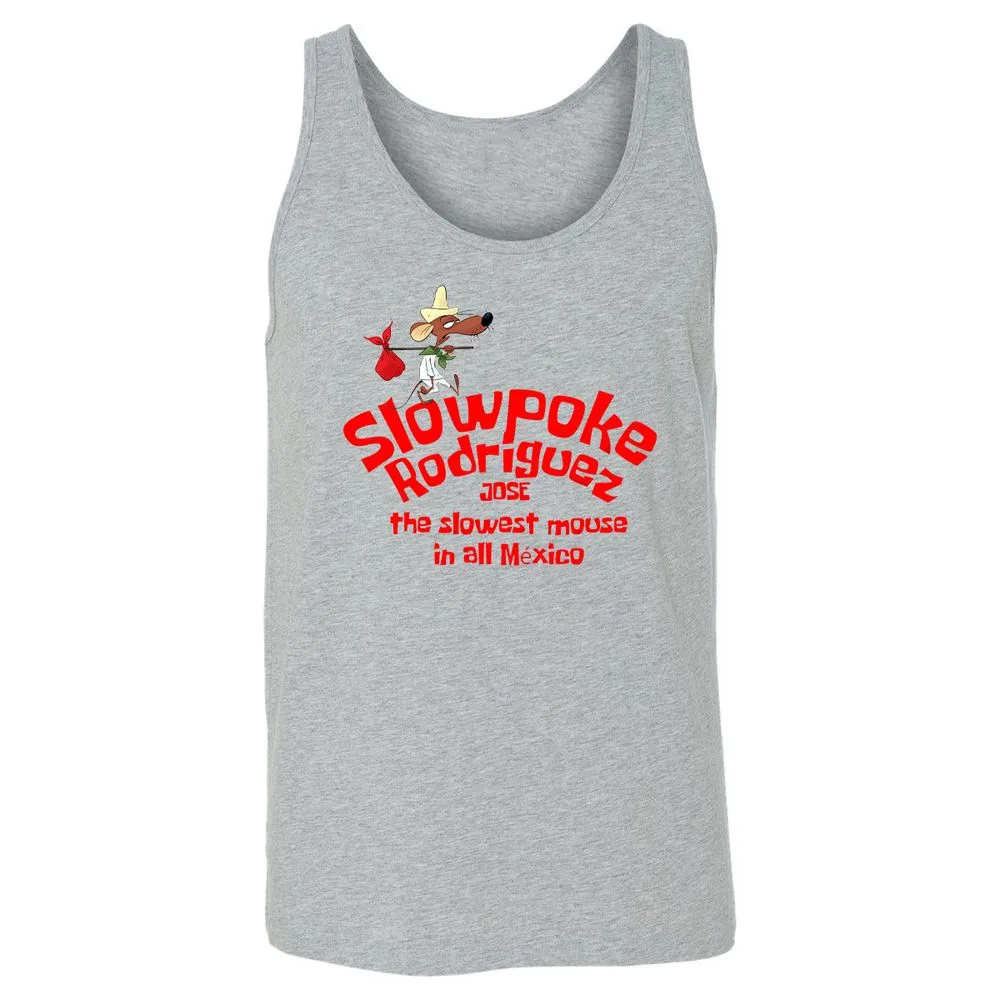 Slowest mouse - Athletic Heather - 4