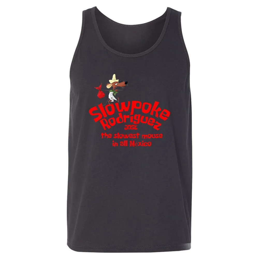 Slowest mouse - Dark Grey - 7