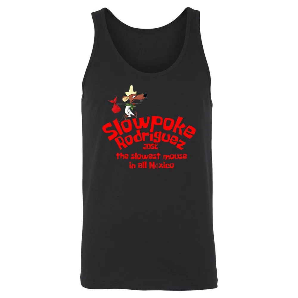 Slowest mouse - Black - 14