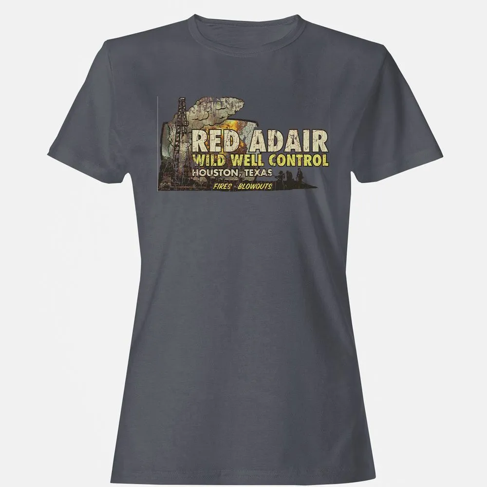 Firefighter - Dark Heather - 5
