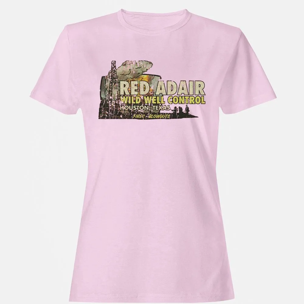 Firefighter - Light Pink - 9