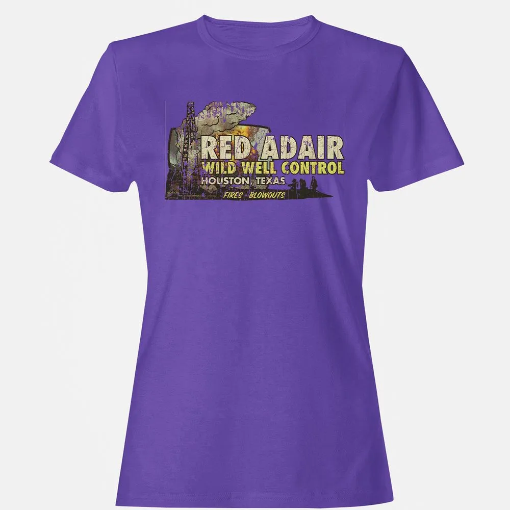 Firefighter - Purple - 12