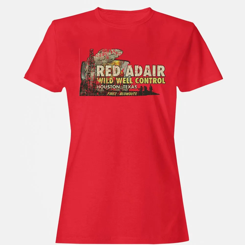 Firefighter - Red - 13