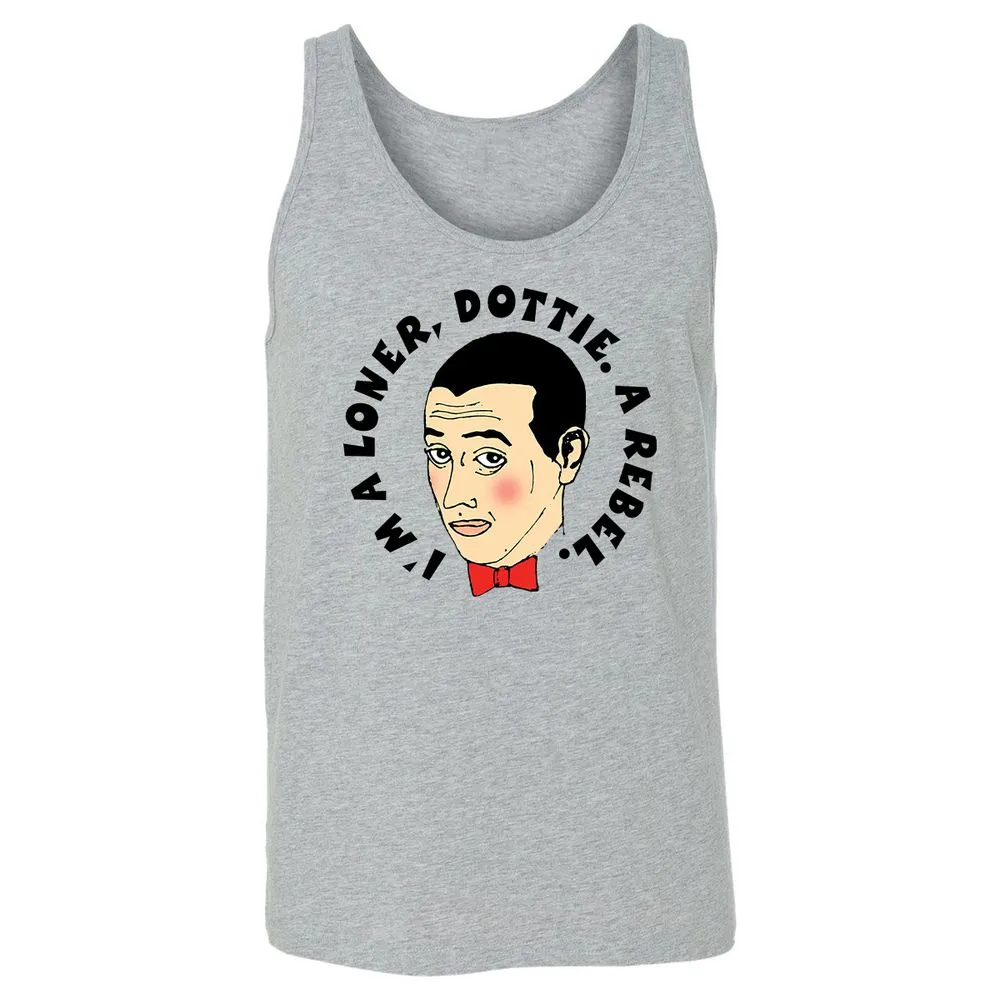 Unisex Jersey Tank - BNA1EP3E - Athletic Heather - 4