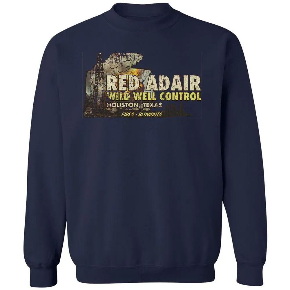 Firefighter - Navy - 2