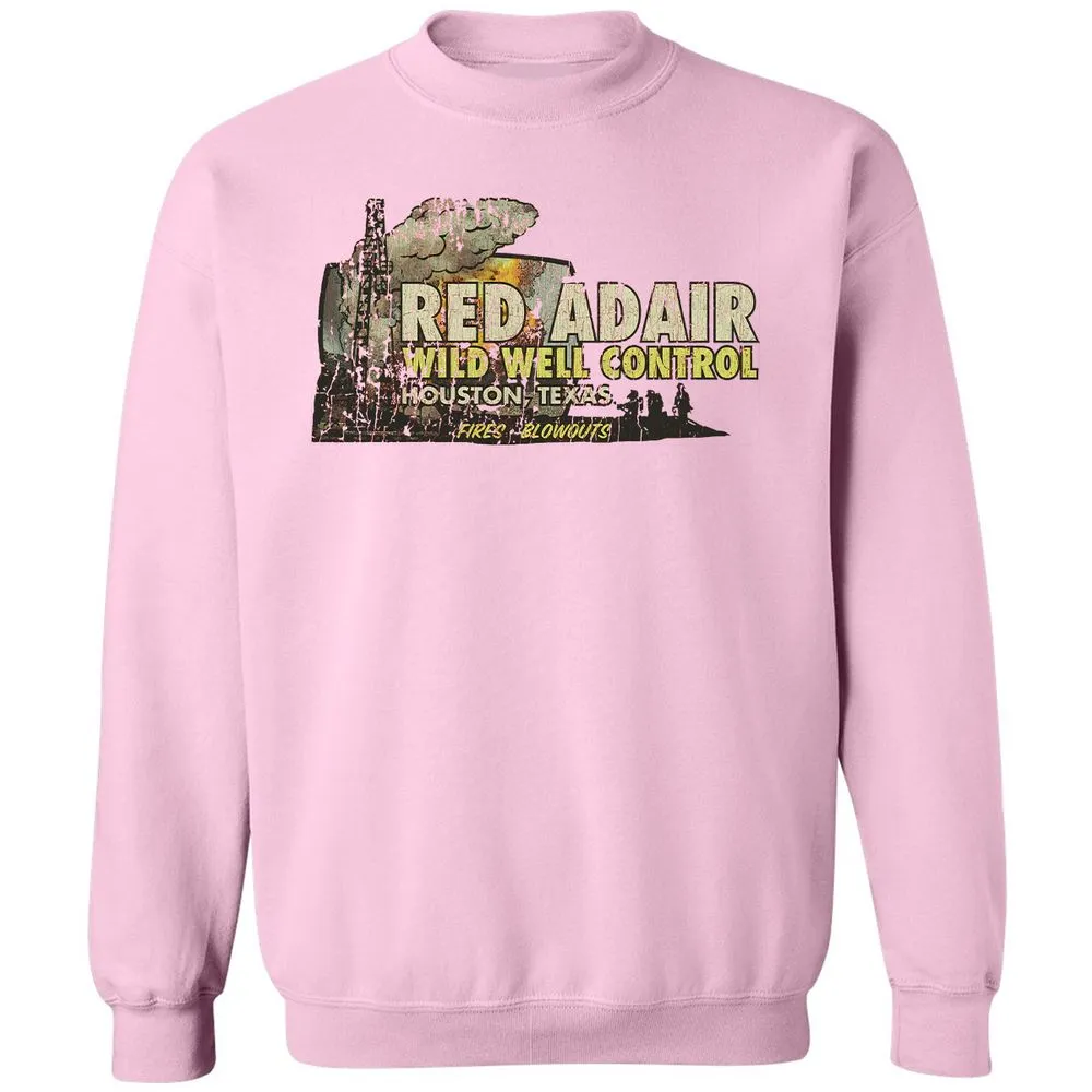 Firefighter - Light Pink - 3