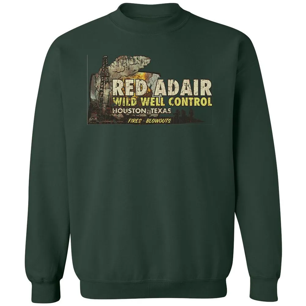 Firefighter - Forest Green - 4