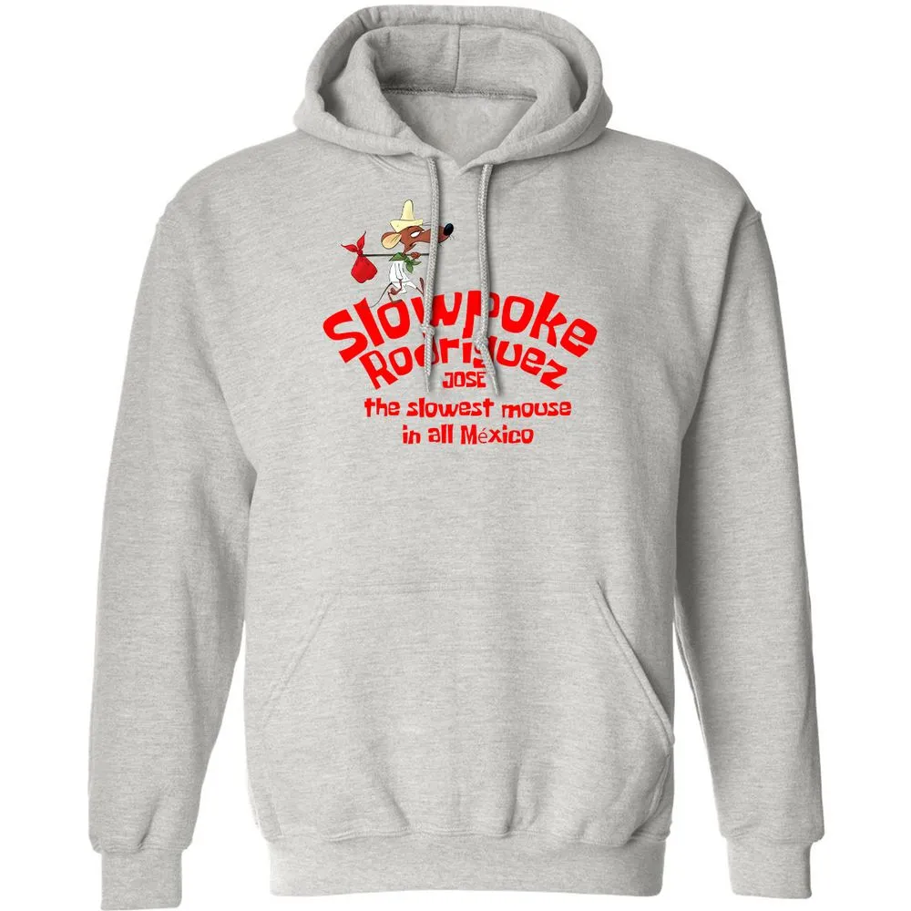 Slowest mouse - Ash - 2