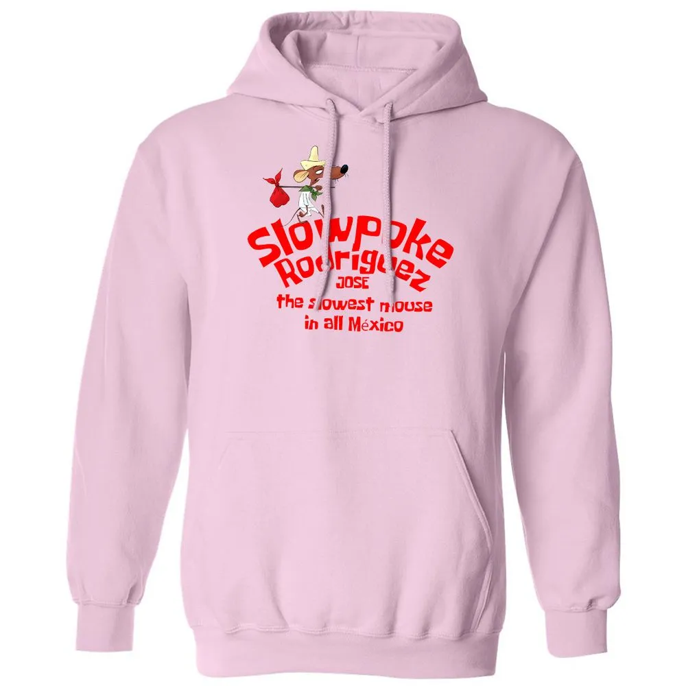Slowest mouse - Light Pink - 3
