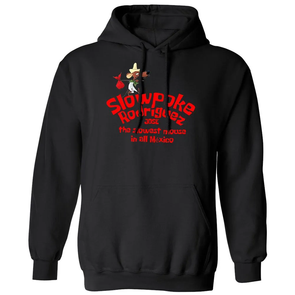 Slowest mouse - Black - 11