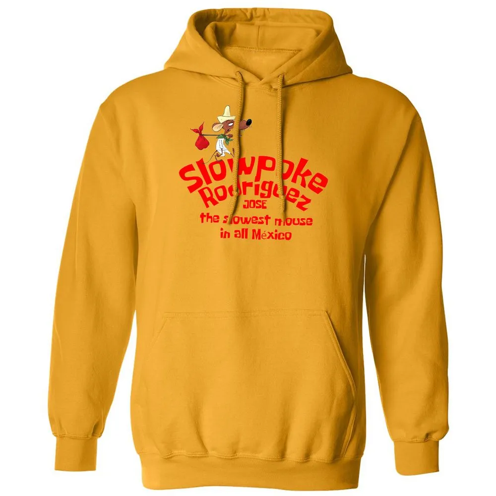 Slowest mouse - Gold - 12