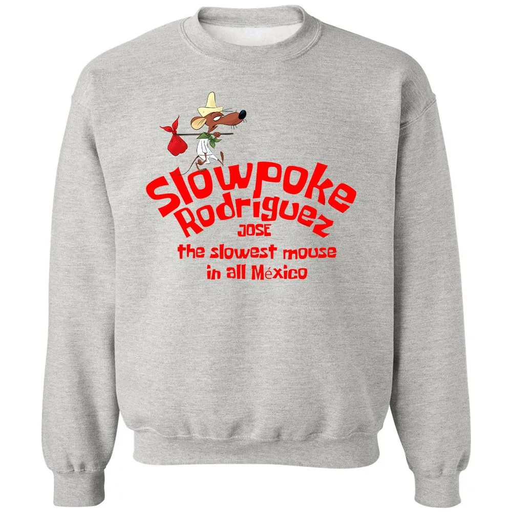 Slowest mouse - Ash - 2