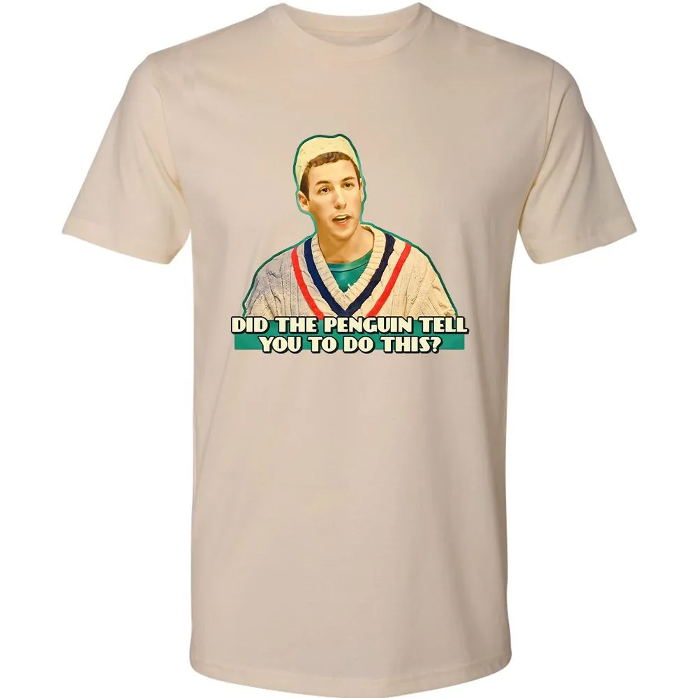 Premium Unisex T-Shirt - V1X5Y4G5 - Cream - 2