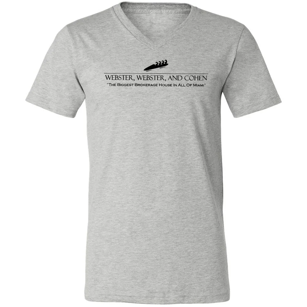 Cohen runnings - Athletic Heather - 7