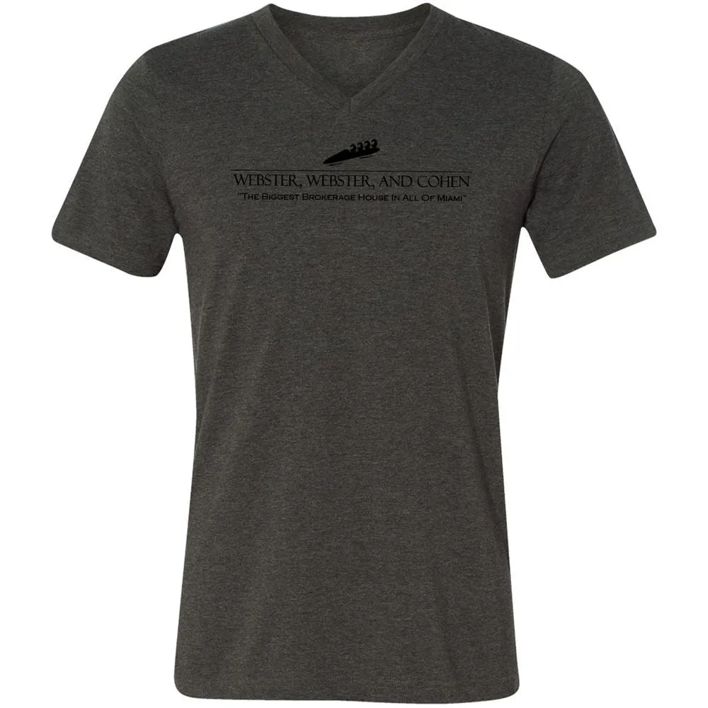 Cohen runnings - Dark Grey Heather - 8