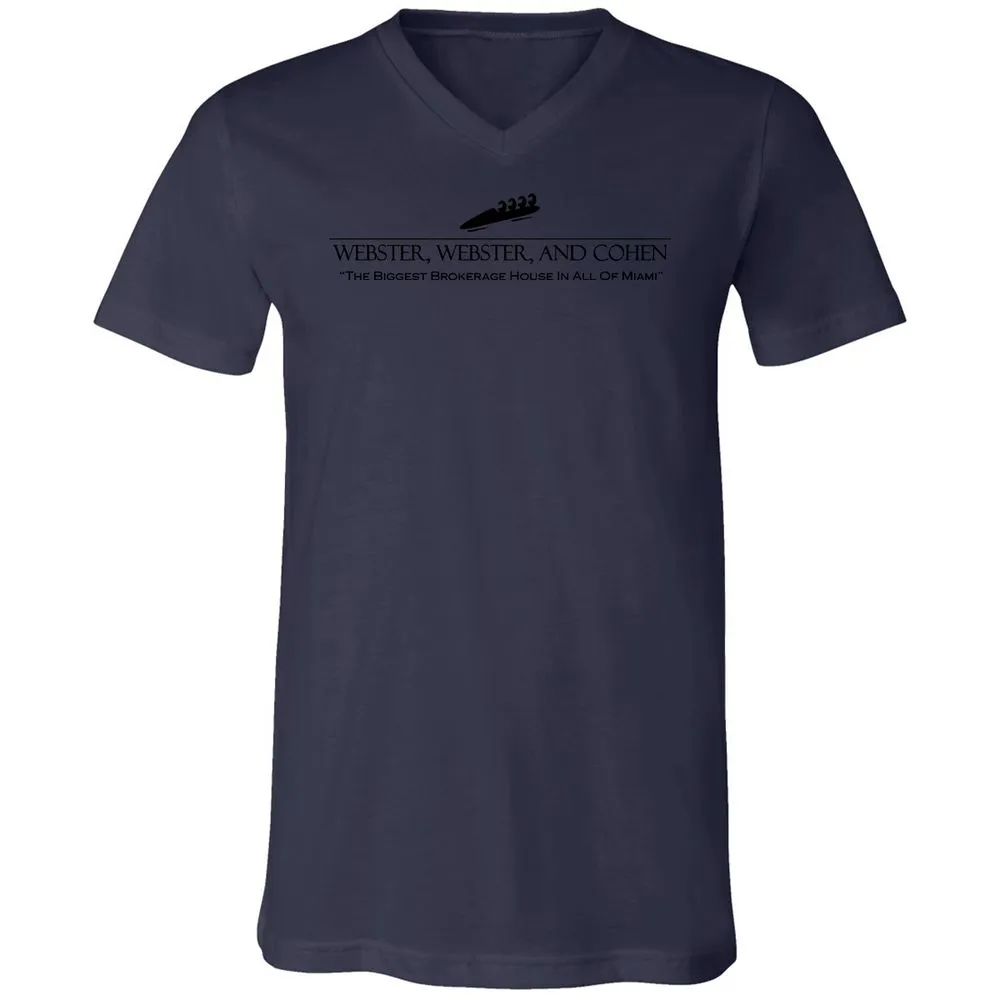 Cohen runnings - Navy - 9