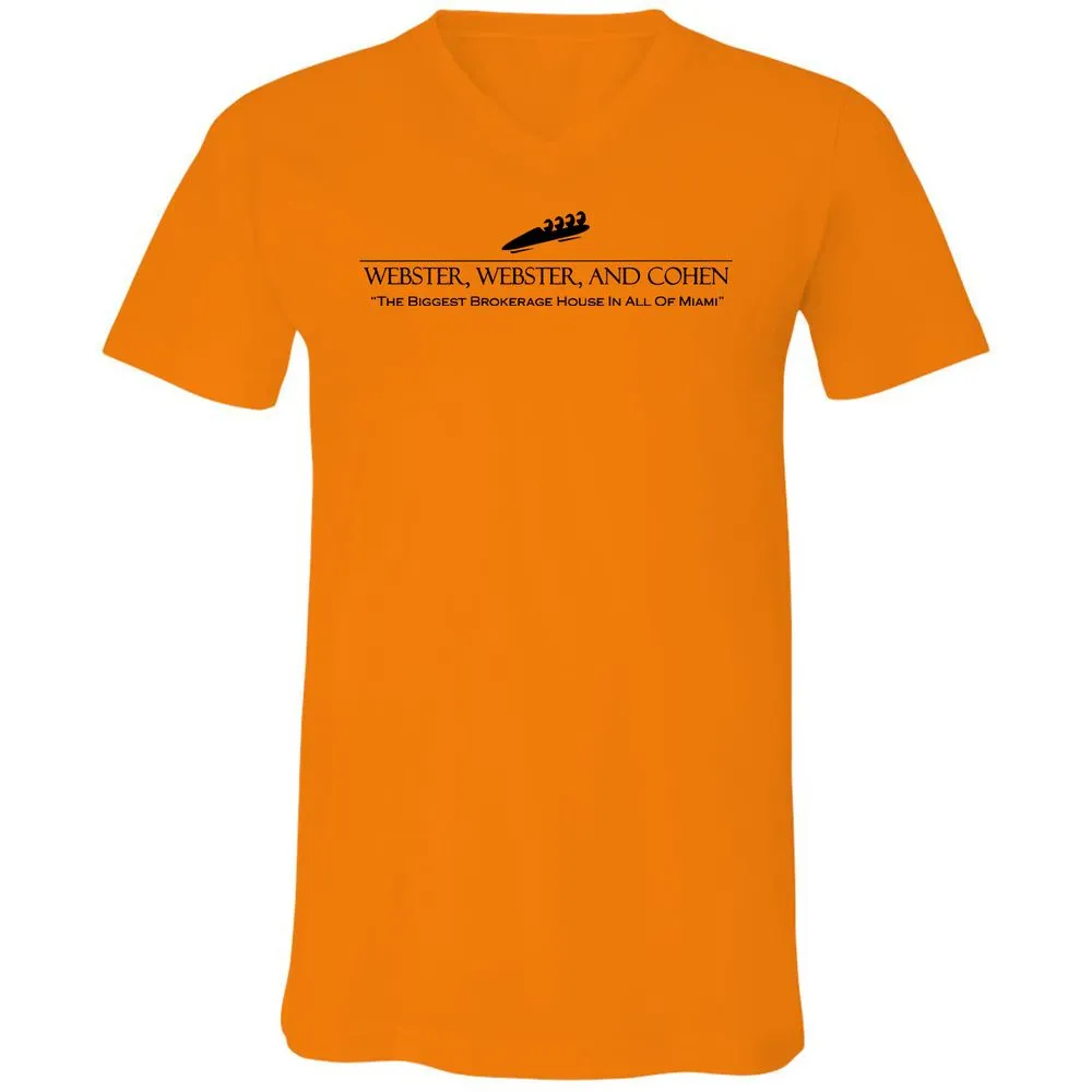 Cohen runnings - Orange - 11