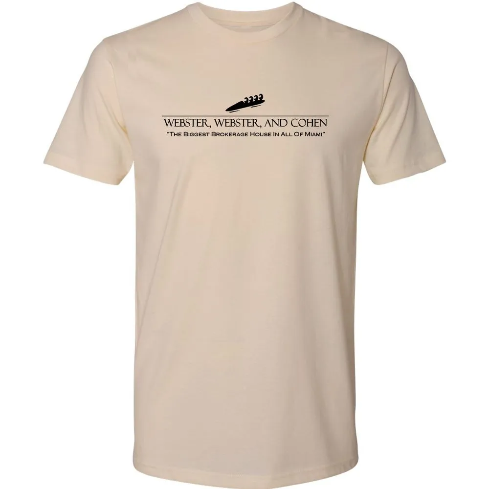 Cohen runnings - Cream - 2