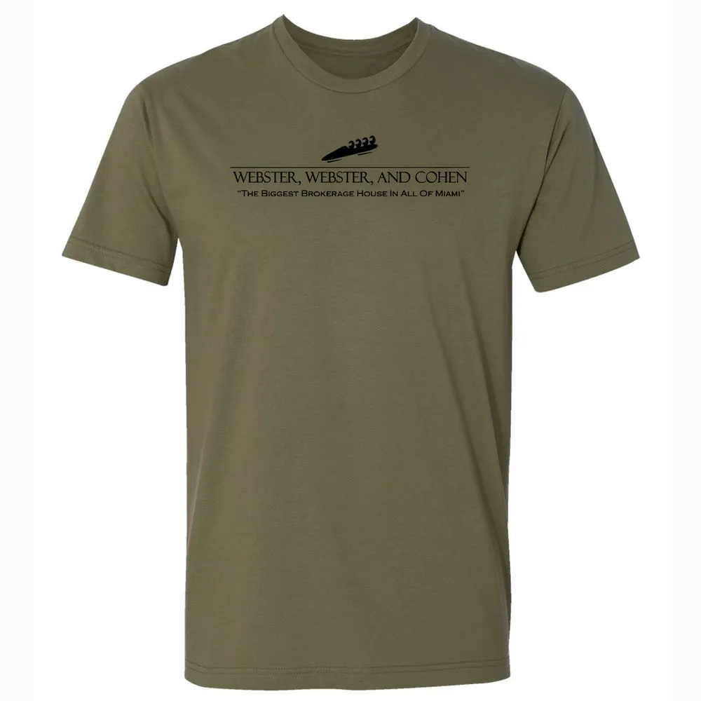 Cohen runnings - Military Green - 5