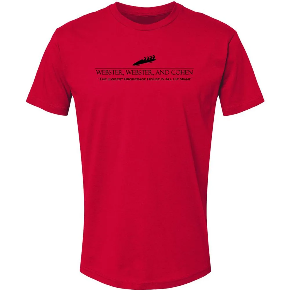 Cohen runnings - Red - 6