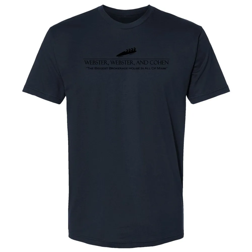 Cohen runnings - Midnight Navy - 14