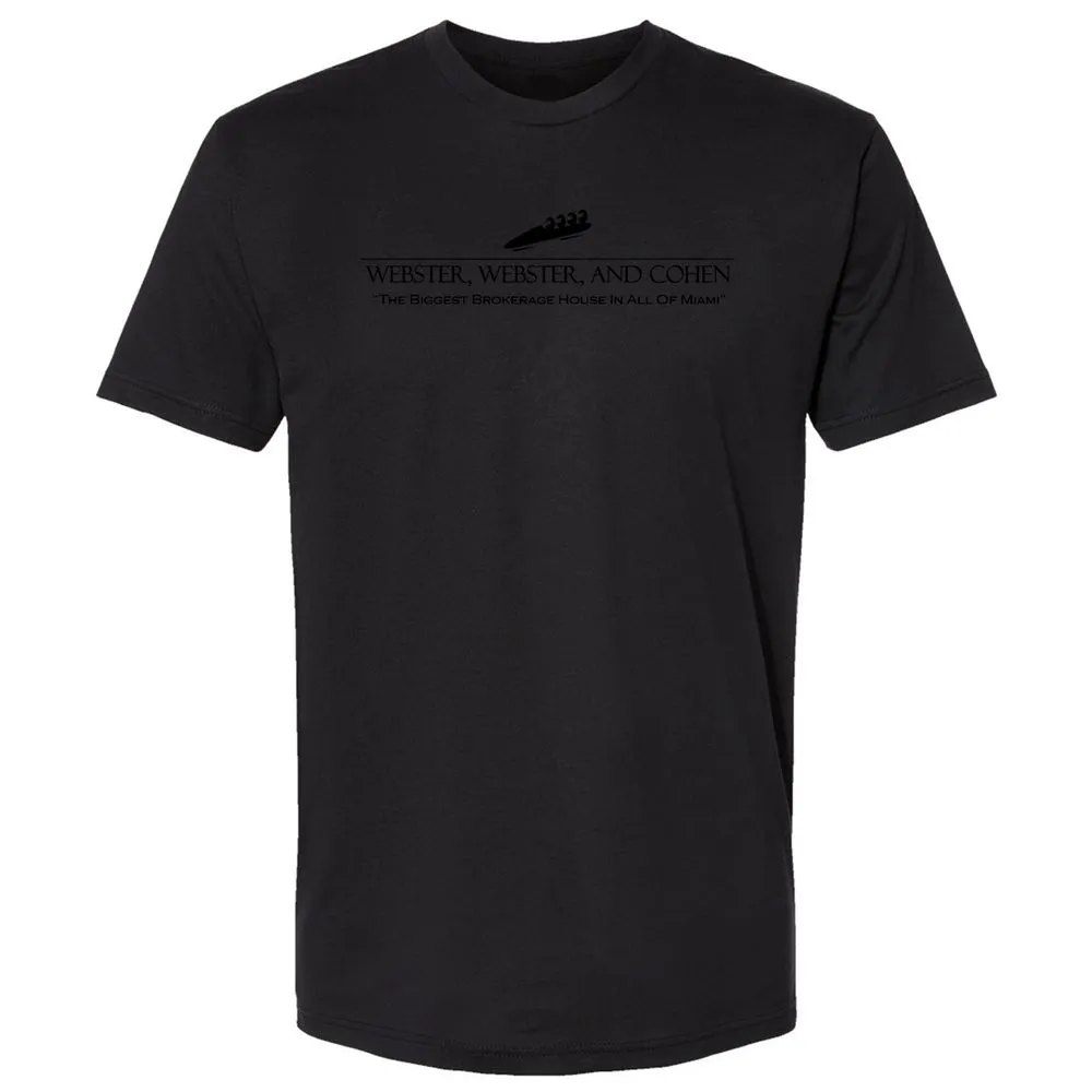 Cohen runnings - Black - 16