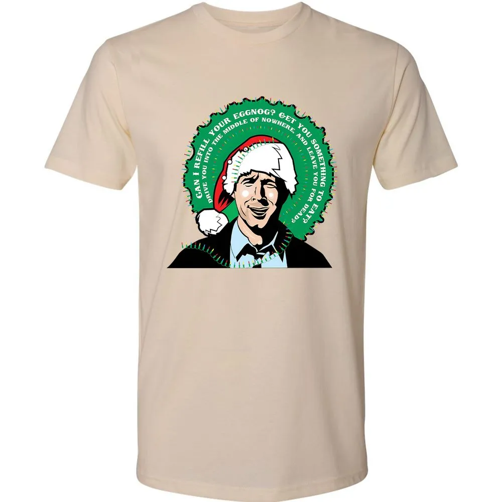 Premium Unisex T-Shirt - 4CW555RM - Cream - 2