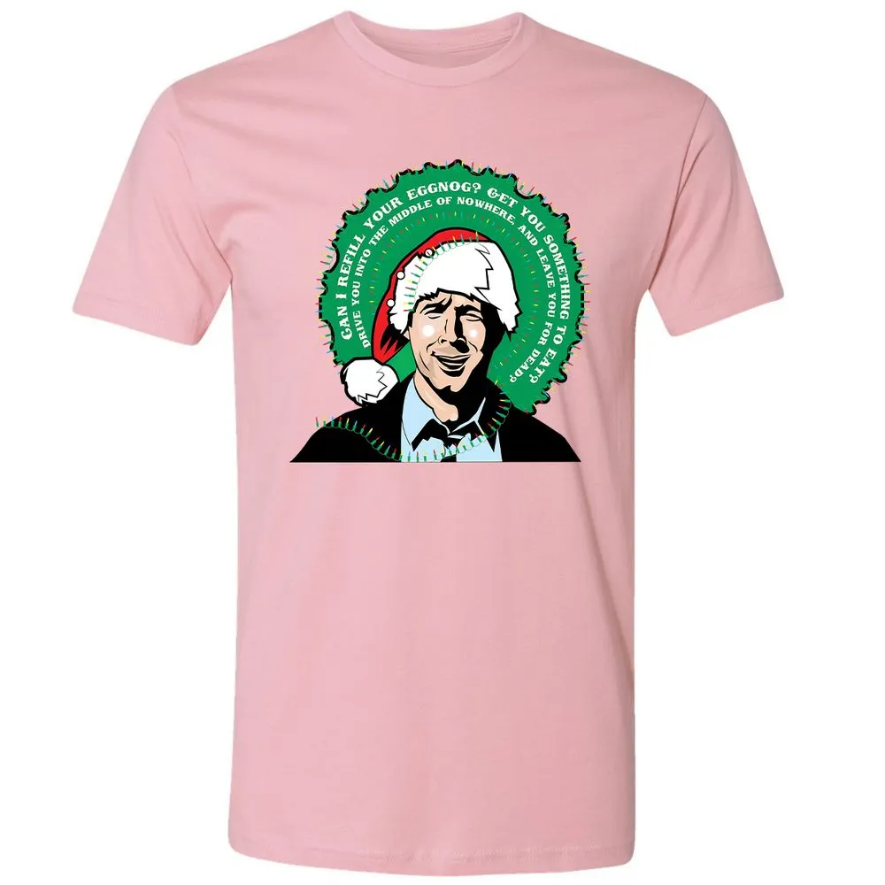 Premium Unisex T-Shirt - 4CW555RM - Light Pink - 3