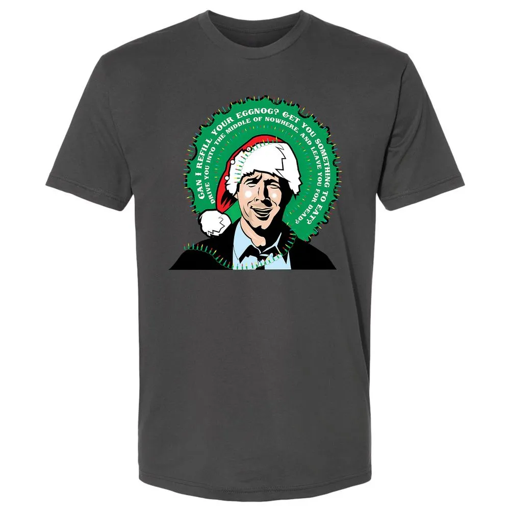 Premium Unisex T-Shirt - 4CW555RM - Heavy Metal - 8