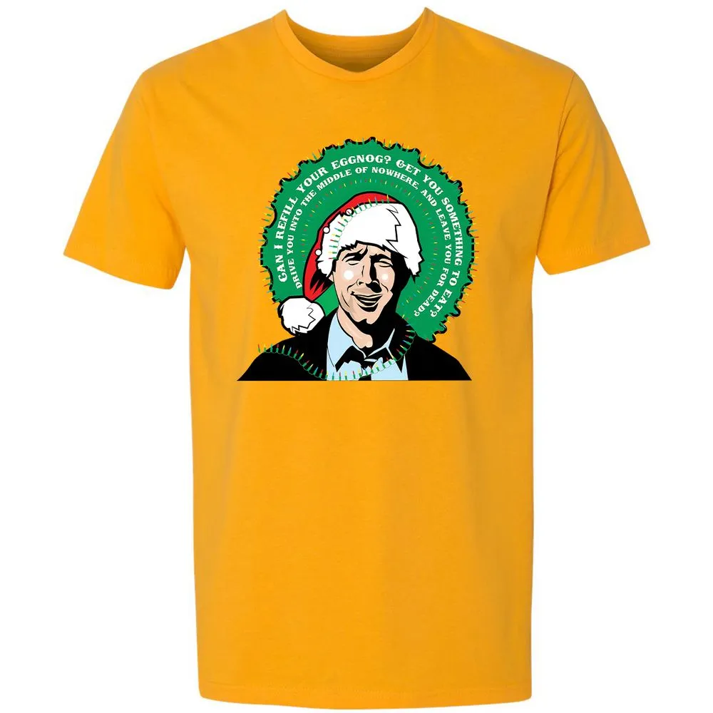 Premium Unisex T-Shirt - 4CW555RM - Gold - 12