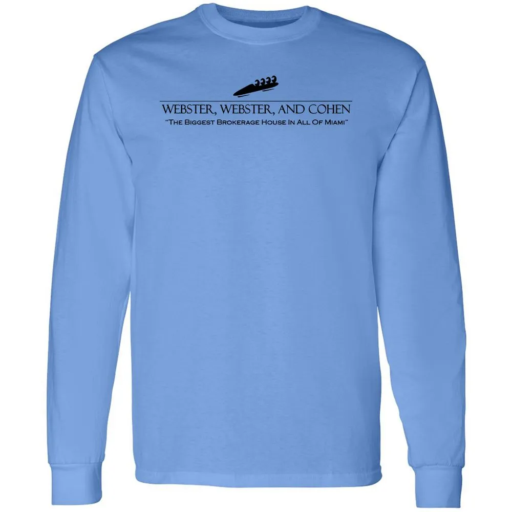 Cohen runnings - Carolina Blue - 2