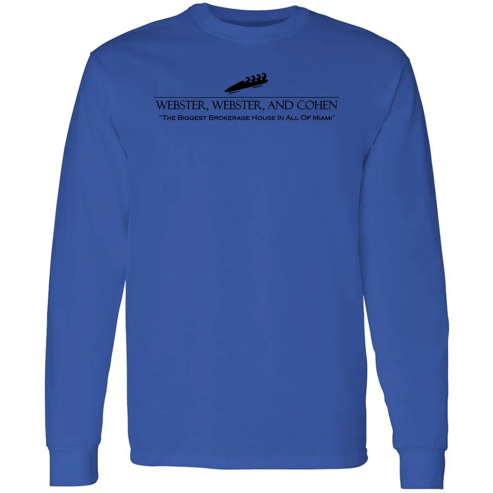 Cohen runnings - Royal - 4