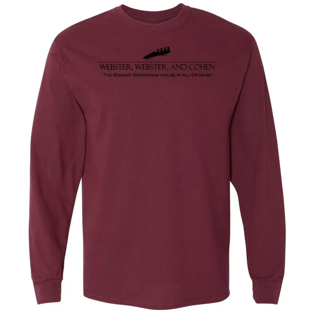 Cohen runnings - Maroon - 11