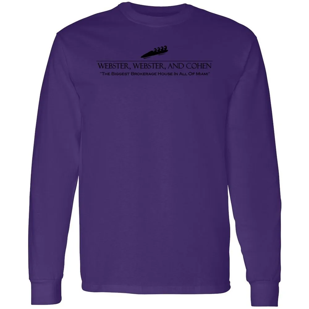 Cohen runnings - Purple - 13